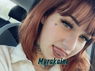 Myrakaine