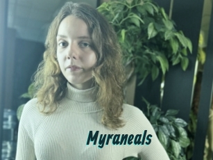 Myraneals