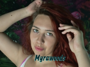 Myrawoods