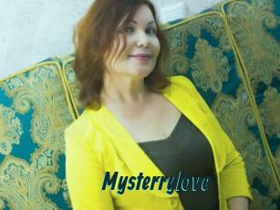 Mysterrylove