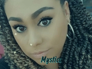 Mystica