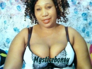 Mysticeboney