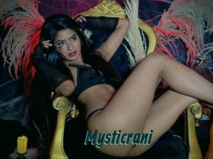 Mysticrani