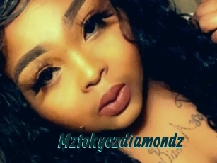 Mztokyozdiamondz