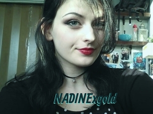 NADINExgold