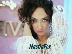 NastiaFox