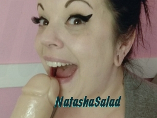 NatashaSalad