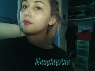 NaughtyAna