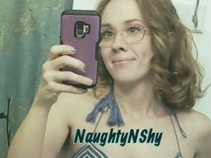 NaughtyNShy