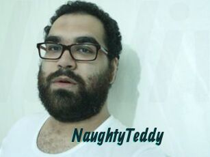 NaughtyTeddy