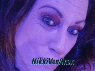 NikkiVonSixxx