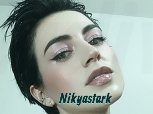 Nikyastark