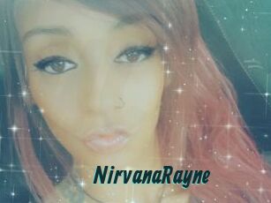 NirvanaRayne
