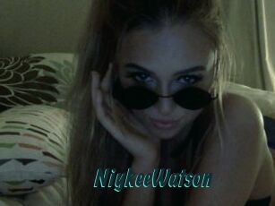 NiykeeWatson