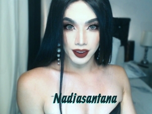 Nadiasantana
