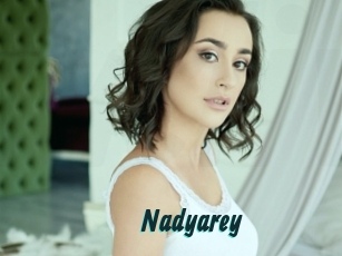 Nadyarey