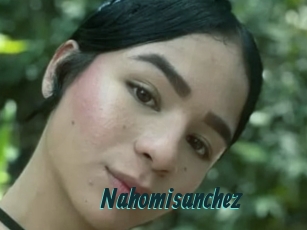 Nahomisanchez