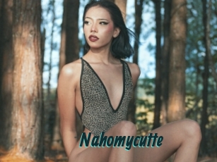 Nahomycutte