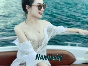 Namibaby