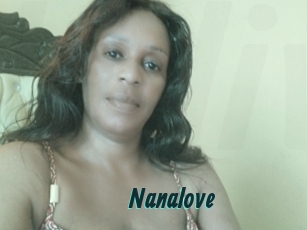 Nanalove