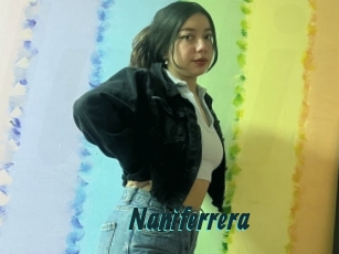 Naniferrera