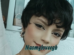 Naomyloveegb