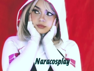 Naracosplay