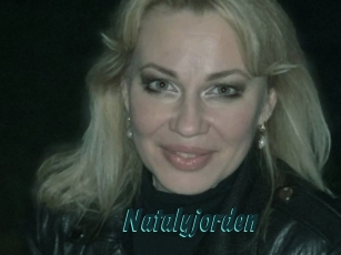 Natalyjorden