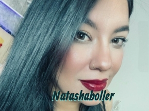 Natashaboller