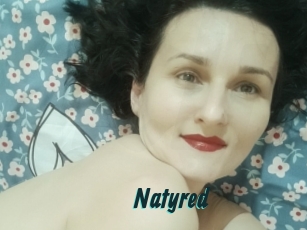 Natyred