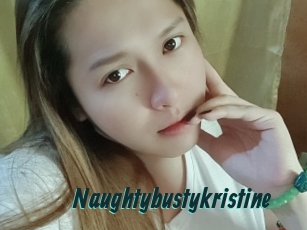 Naughtybustykristine