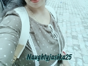 Naughtyjasika25