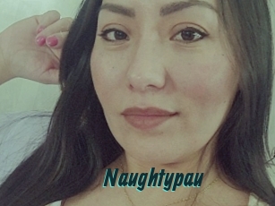 Naughtypau