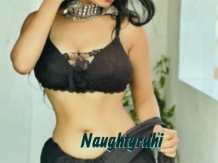 Naughtyruhi