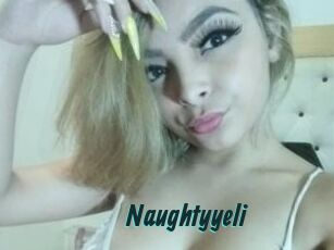 Naughtyyeli