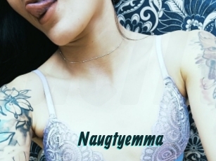 Naugtyemma