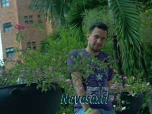 Navasaxel