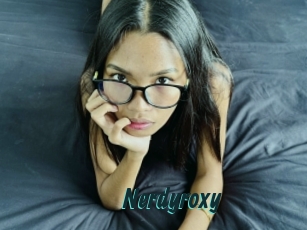 Nerdyroxy