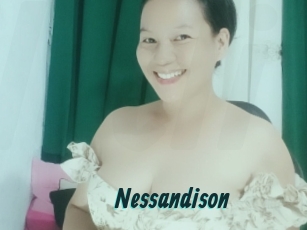 Nessandison