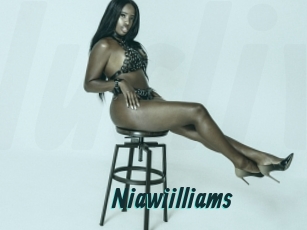 Niawiilliams