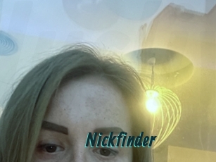 Nickfinder