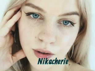 Nikacherie