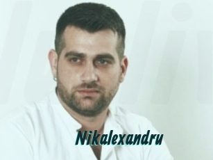 Nikalexandru