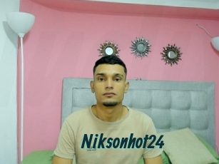 Niksonhot24