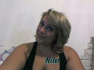 Niter