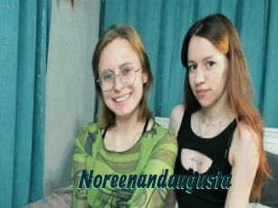 Noreenandaugusta