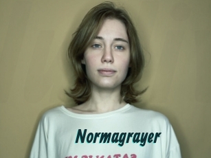 Normagrayer