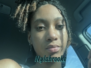 Nylabrooke