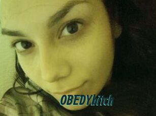 OBEDYbitch