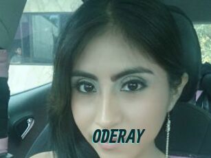 ODERAY